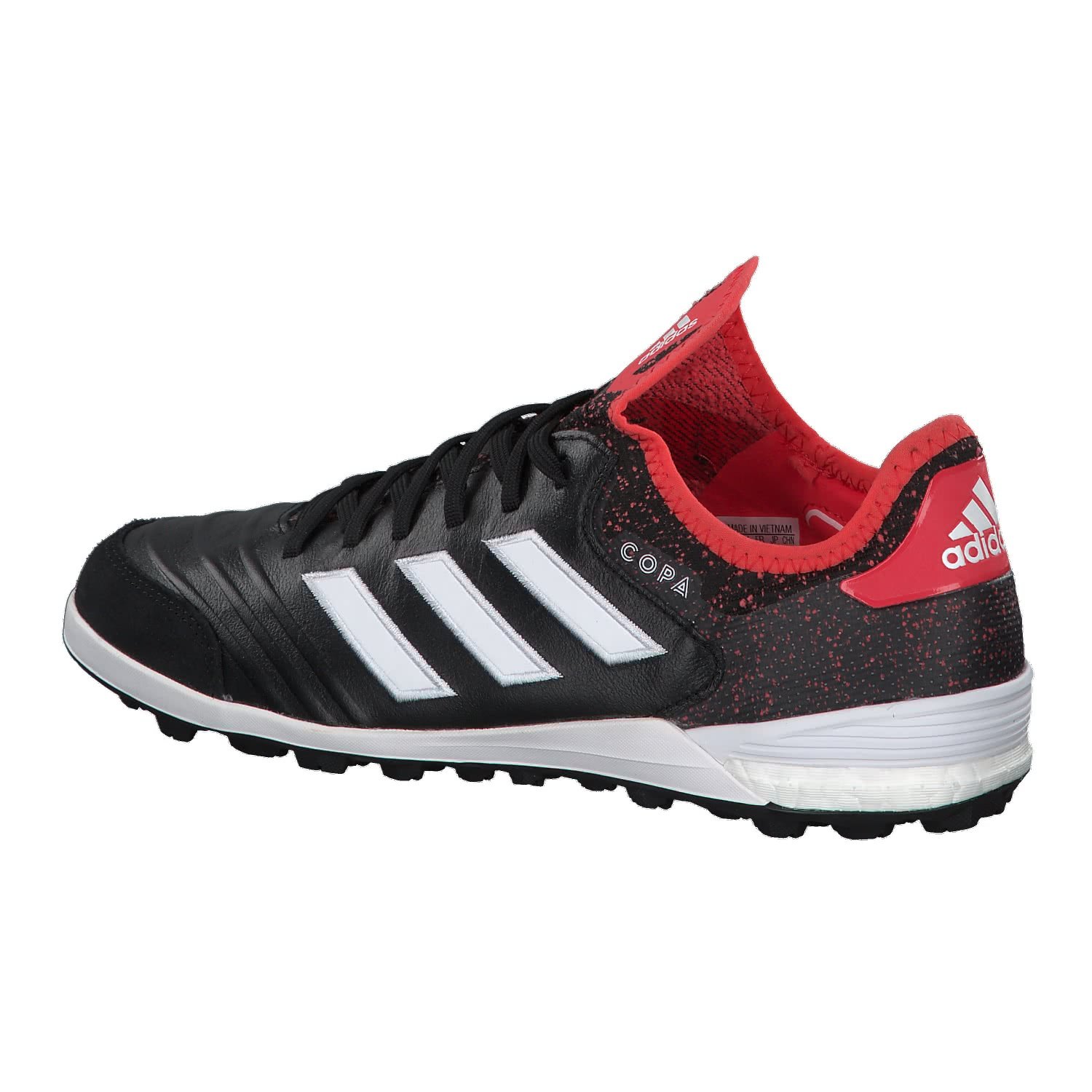 Amazon.co.jp: Adidas CP9433 Copa Tango 18.1 TF 11.2 inches (28.5
